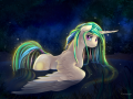 wet_mane_celestia___dec_29th_by_viwrastupr-d9m9l1w.png